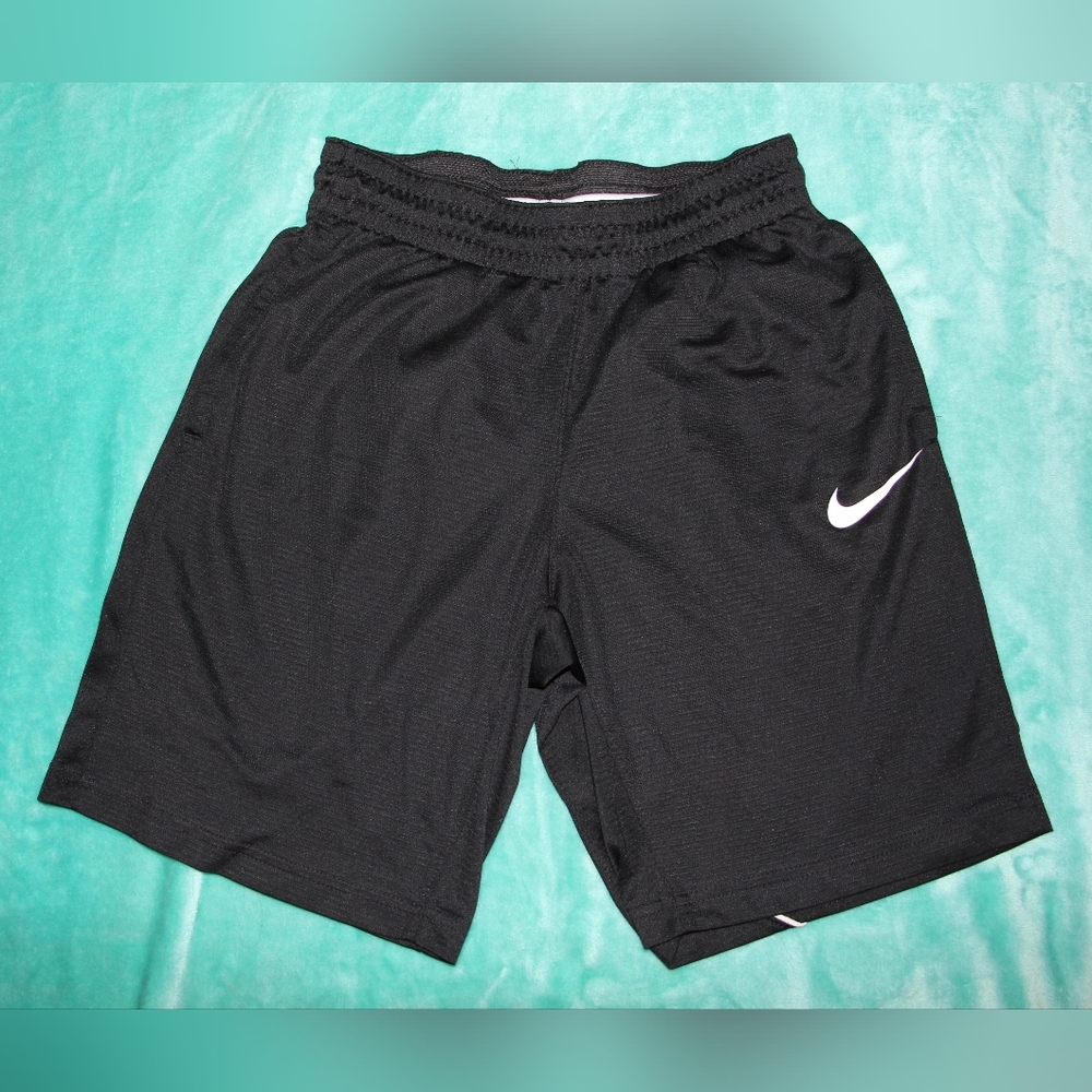 Nike Men's Black Shorts